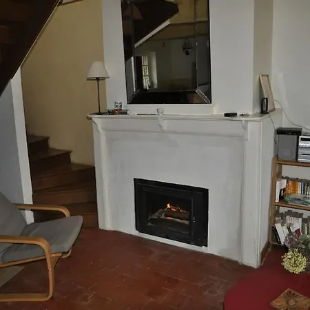 Clos Du Mont Maison Sur Falaise Hébergement de vacances