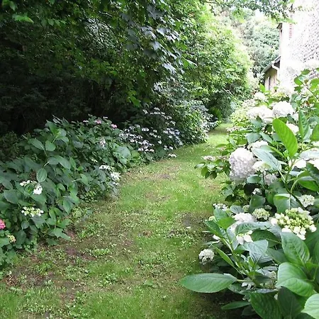 Hébergement de vacances Clos Du Mont Maison Sur Falaise *