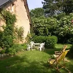 Clos Du Mont Maison Sur Falaise