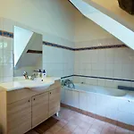 Ferienhaus Clos Du Mont Maison Sur Falaise Étretat