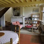 Ferienhaus Clos Du Mont Maison Sur Falaise