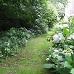 Ferienhaus Clos Du Mont Maison Sur Falaise *