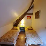 Clos Du Mont Maison Sur Falaise