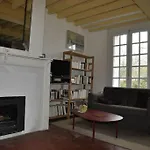Clos Du Mont Maison Sur Falaise Ferienhaus Étretat