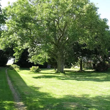 Clos Du Mont Maison Sur Falaise Hébergement de vacances