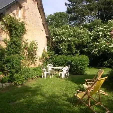 Clos Du Mont Maison Sur Falaise