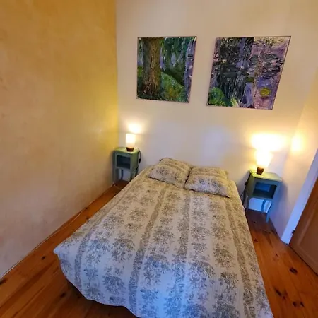 Clos Du Mont Maison Sur Falaise * Étretat