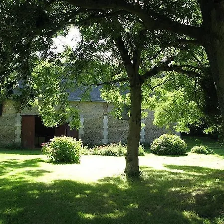 Clos Du Mont Maison Sur Falaise 度假居 埃特勒塔