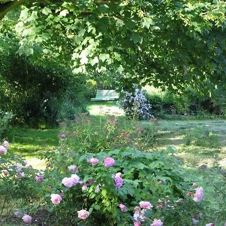 Clos Du Mont Maison Sur Falaise 度假居 埃特勒塔