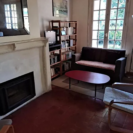 Clos Du Mont Maison Sur Falaise Hébergement de vacances Étretat
