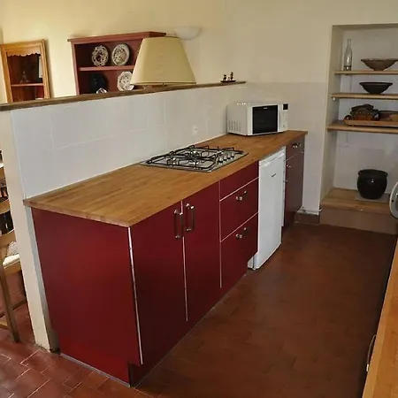 Clos Du Mont Maison Sur Falaise 度假居 *