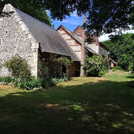 Holiday home Clos Du Mont Maison Sur Falaise Etretat