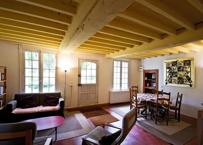 Clos Du Mont Maison Sur Falaise * Étretat